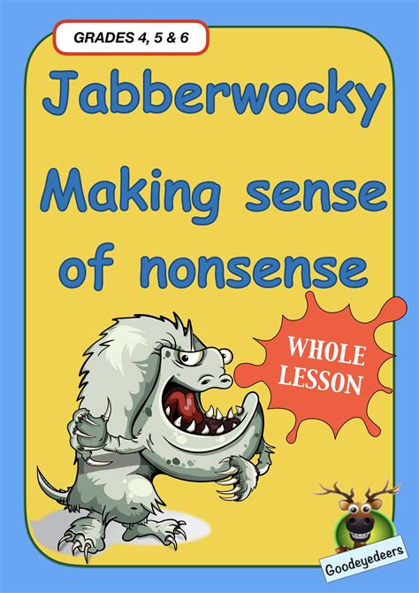 mimsy meaning in jabberwocky